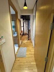 The Trilinq (D5), Condominium #576833411